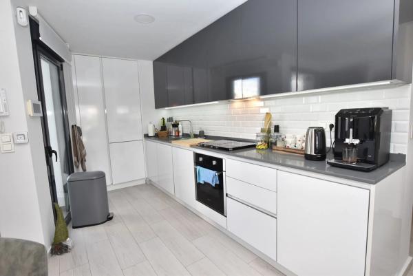 Piso en calle la Dolores