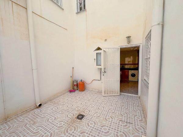 Piso en calle Daimiel