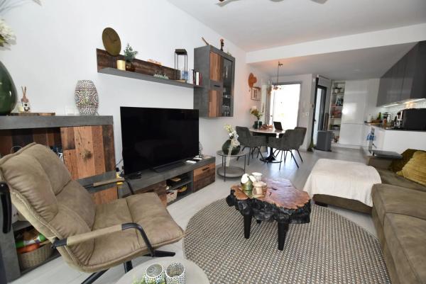 Piso en calle la Dolores