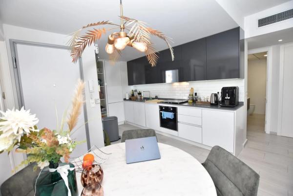 Piso en calle la Dolores