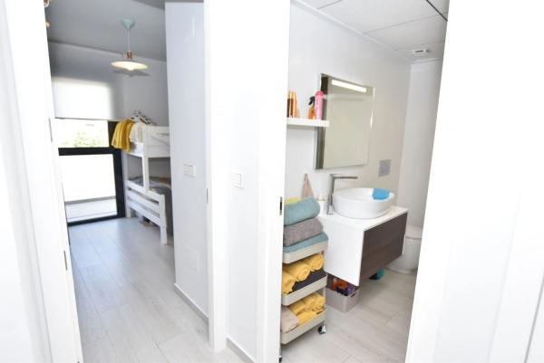 Piso en calle la Dolores