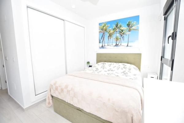 Piso en calle la Dolores