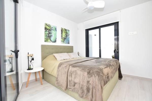 Piso en calle la Dolores