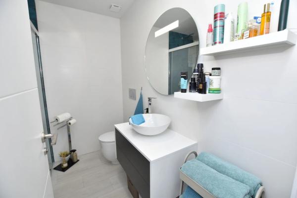 Piso en calle la Dolores