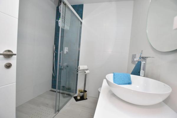 Piso en calle la Dolores