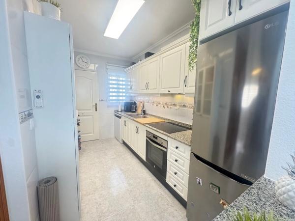 Casa independiente en calle Cuba