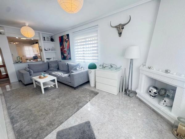 Casa independiente en calle Cuba