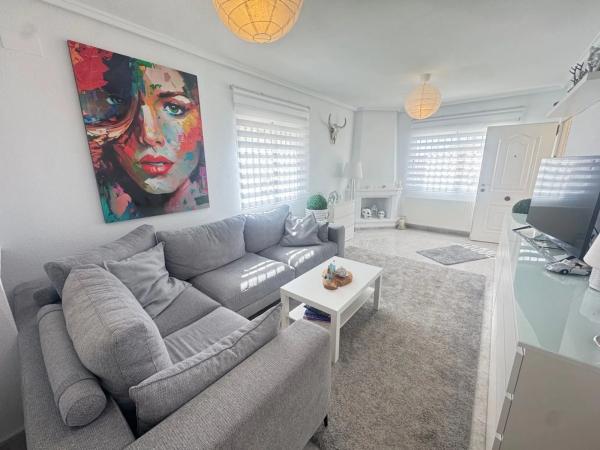 Casa independiente en calle Cuba