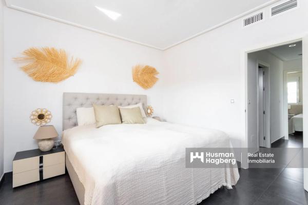 Piso en calle Cardamomo