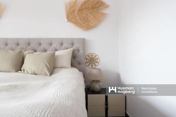 Piso en calle Cardamomo