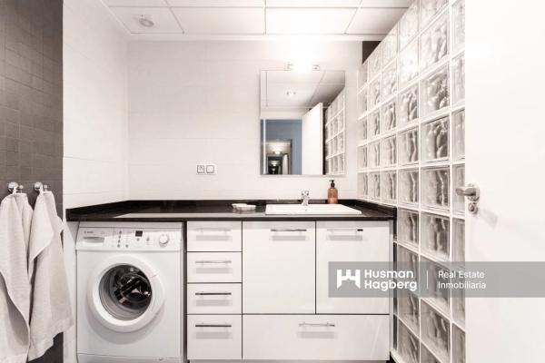 Piso en calle Cardamomo