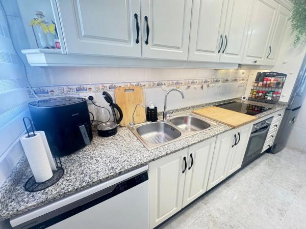 Casa independiente en calle Cuba