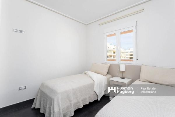 Piso en calle Cardamomo