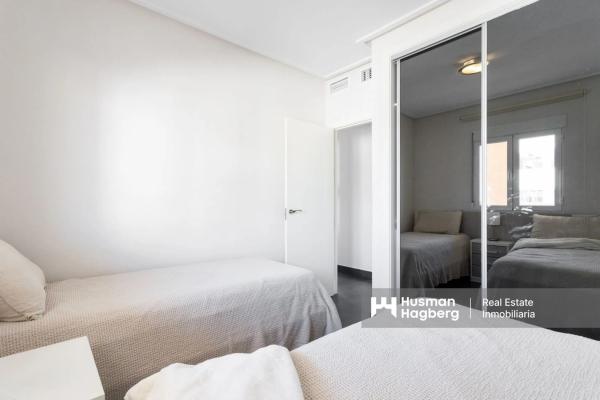 Piso en calle Cardamomo