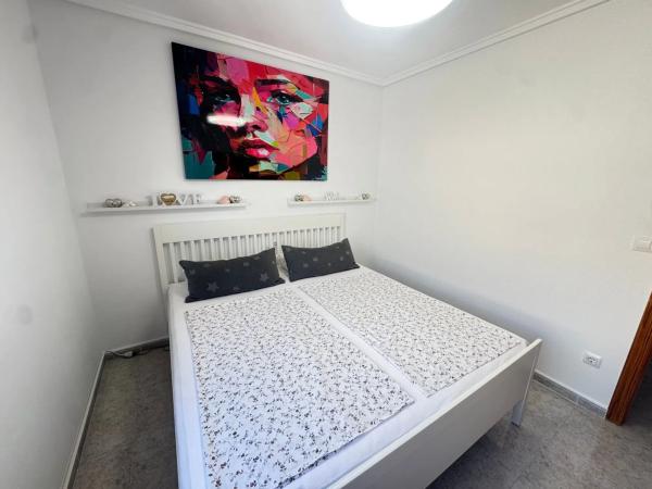 Casa independiente en calle Cuba