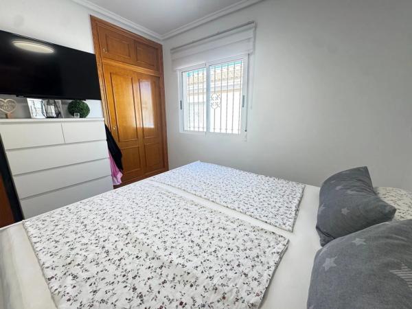 Casa independiente en calle Cuba