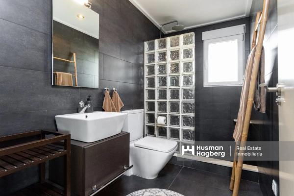 Piso en calle Cardamomo