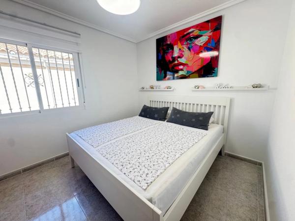 Casa independiente en calle Cuba