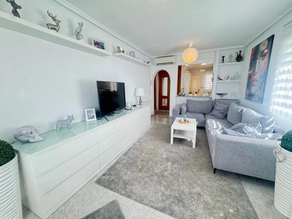 Casa independiente en calle Cuba