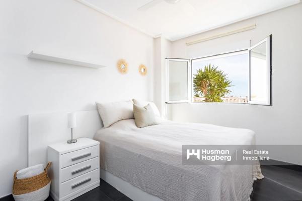 Piso en calle Cardamomo