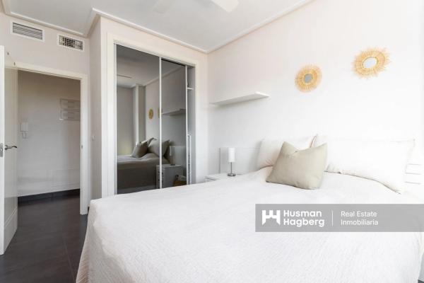 Piso en calle Cardamomo