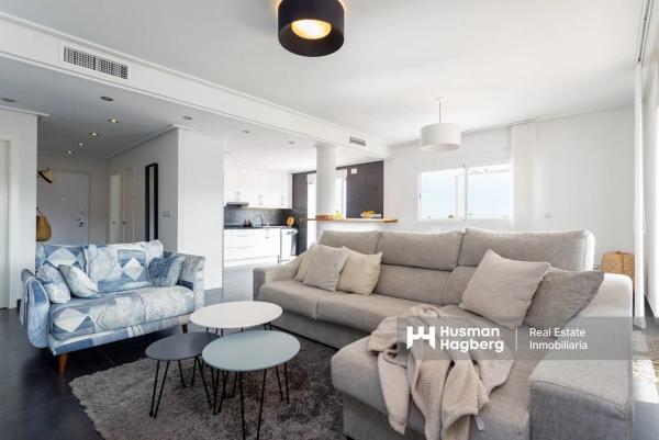 Piso en calle Cardamomo