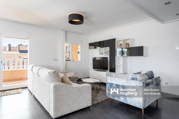 Piso en calle Cardamomo