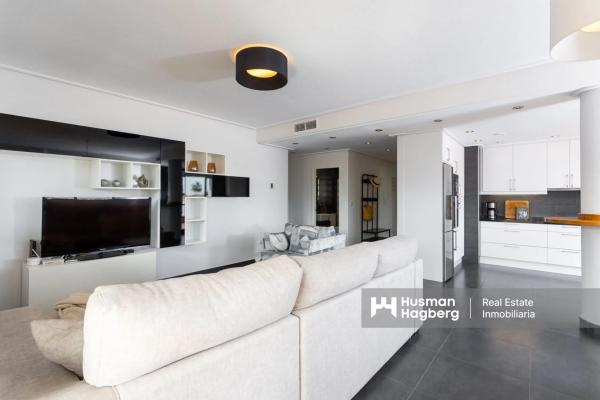 Piso en calle Cardamomo