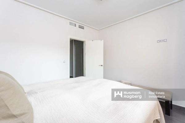 Piso en calle Cardamomo