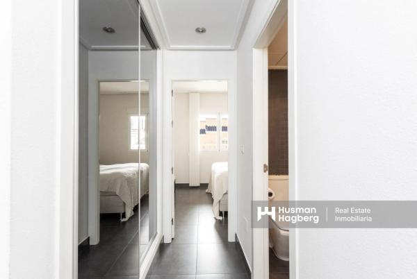 Piso en calle Cardamomo