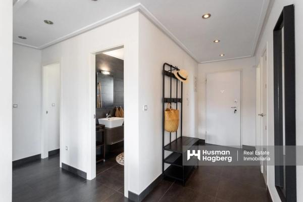 Piso en calle Cardamomo