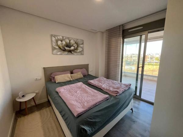 Piso en calle Vainilla, 7