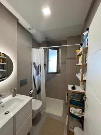 Piso en calle Vainilla, 7