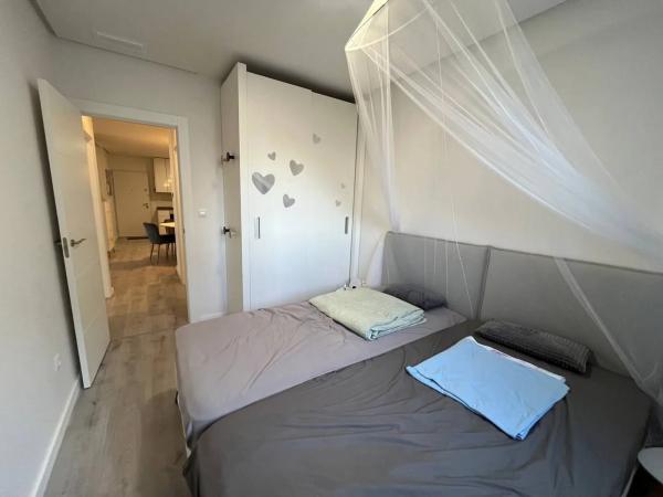 Piso en calle Vainilla, 7