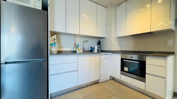 Piso en Barrio Villamartín-Las Filipinas