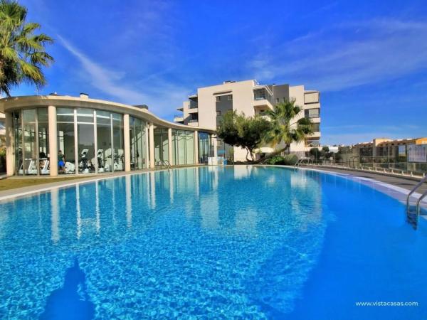 Piso en Barrio Villamartín-Las Filipinas