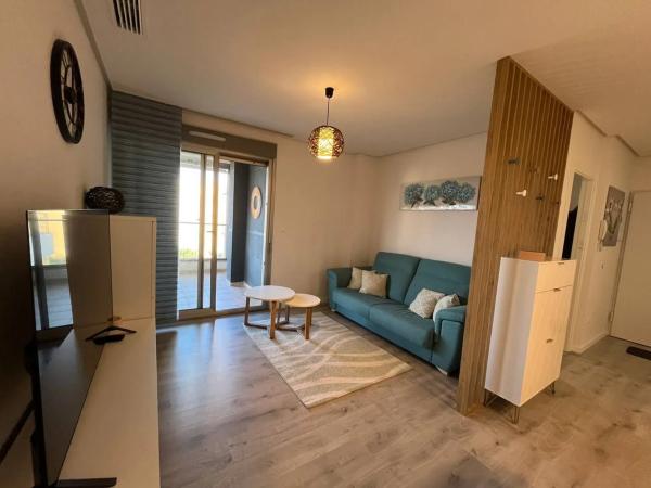 Piso en calle Vainilla, 7