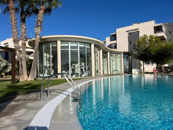 Piso en calle Vainilla, 7