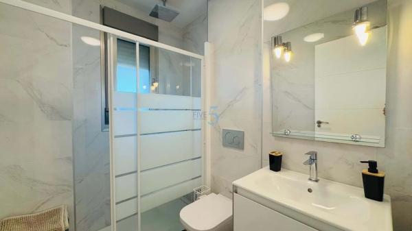 Piso en Barrio Villamartín-Las Filipinas