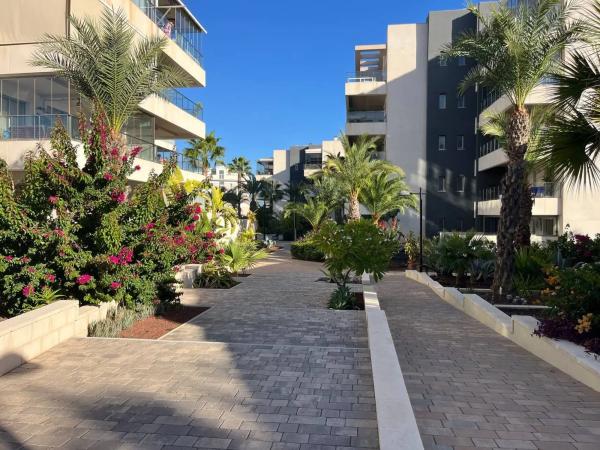 Piso en calle Vainilla, 7