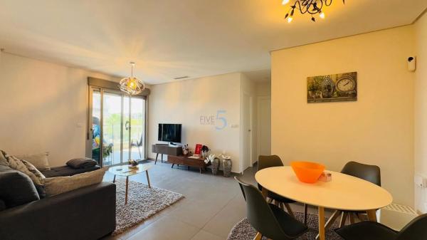 Piso en Barrio Villamartín-Las Filipinas