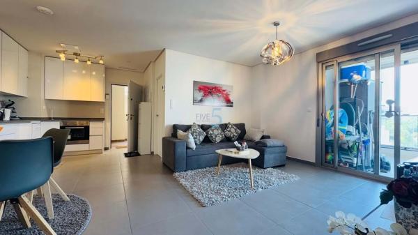 Piso en Barrio Villamartín-Las Filipinas