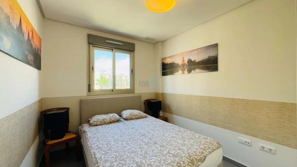 Piso en Barrio Villamartín-Las Filipinas