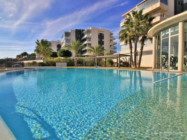 Piso en Barrio Villamartín-Las Filipinas