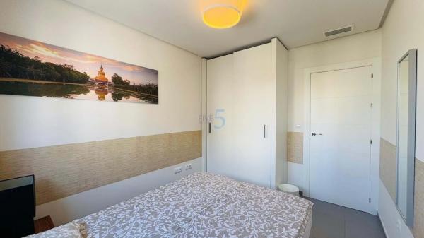 Piso en Barrio Villamartín-Las Filipinas