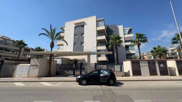 Piso en Barrio Villamartín-Las Filipinas