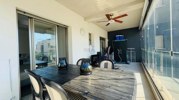 Piso en Barrio Villamartín-Las Filipinas