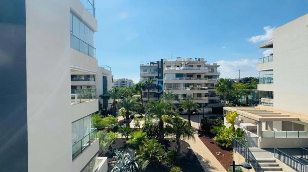 Piso en Barrio Villamartín-Las Filipinas