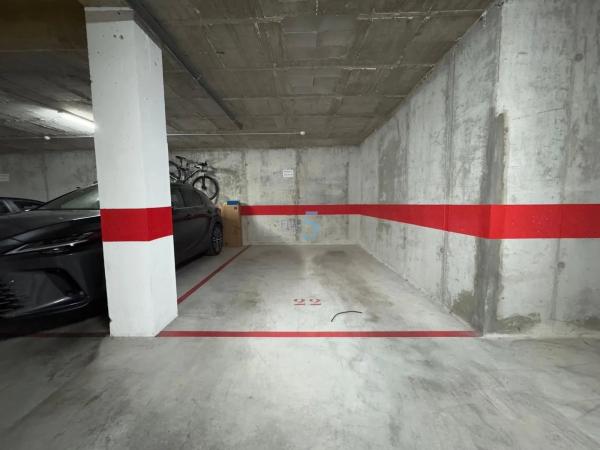 Piso en Barrio Villamartín-Las Filipinas