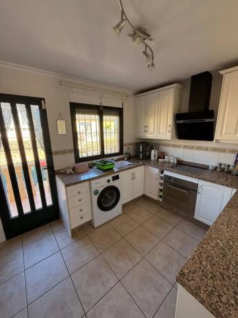 Chalet en calle la Traviata, 79